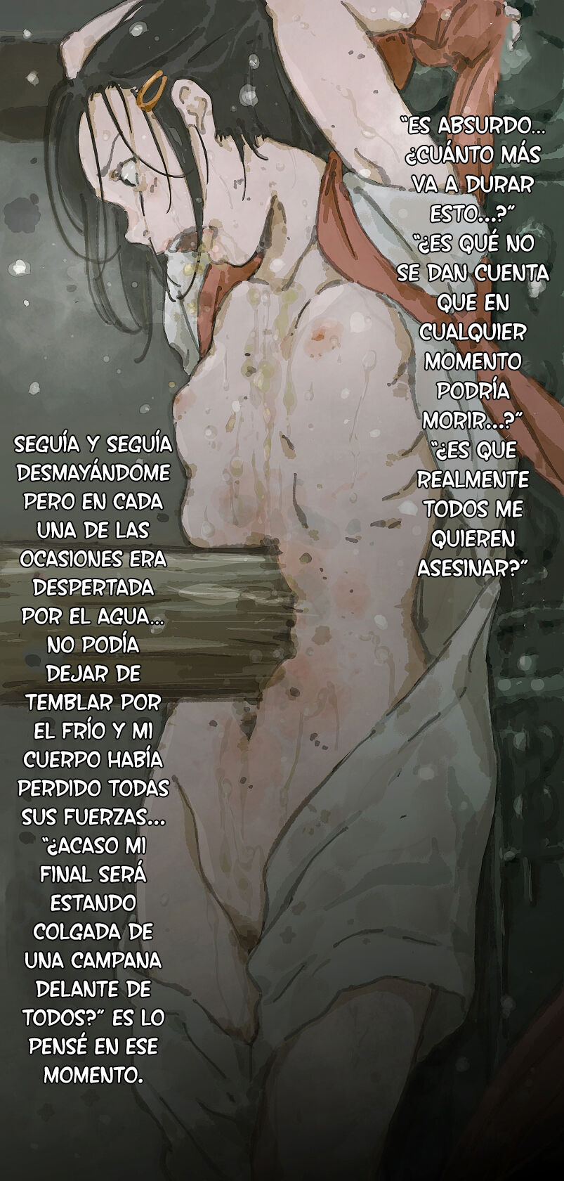 Ryouna no Kane no Osechigo page 10 full
