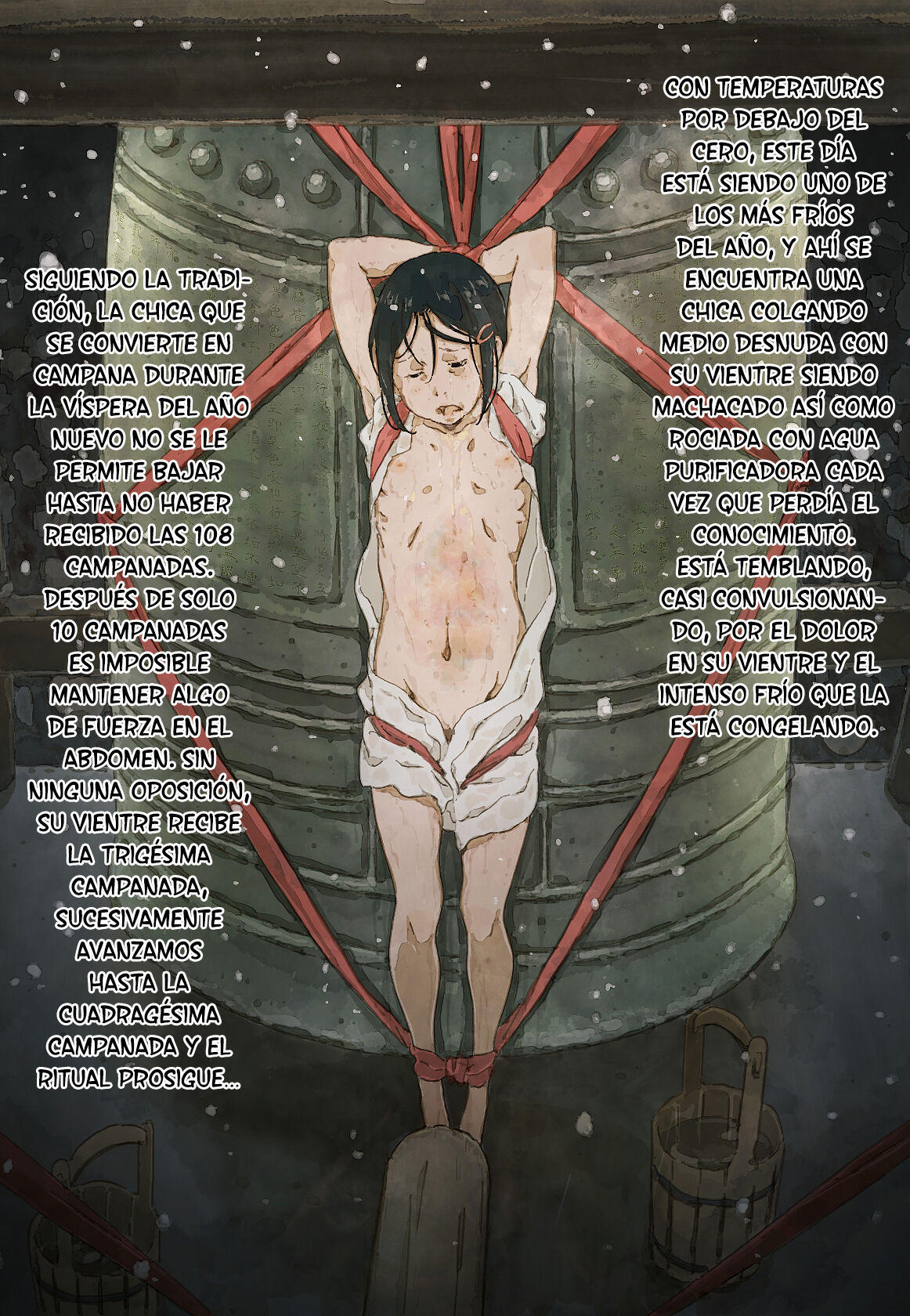 Ryouna no Kane no Osechigo page 7 full