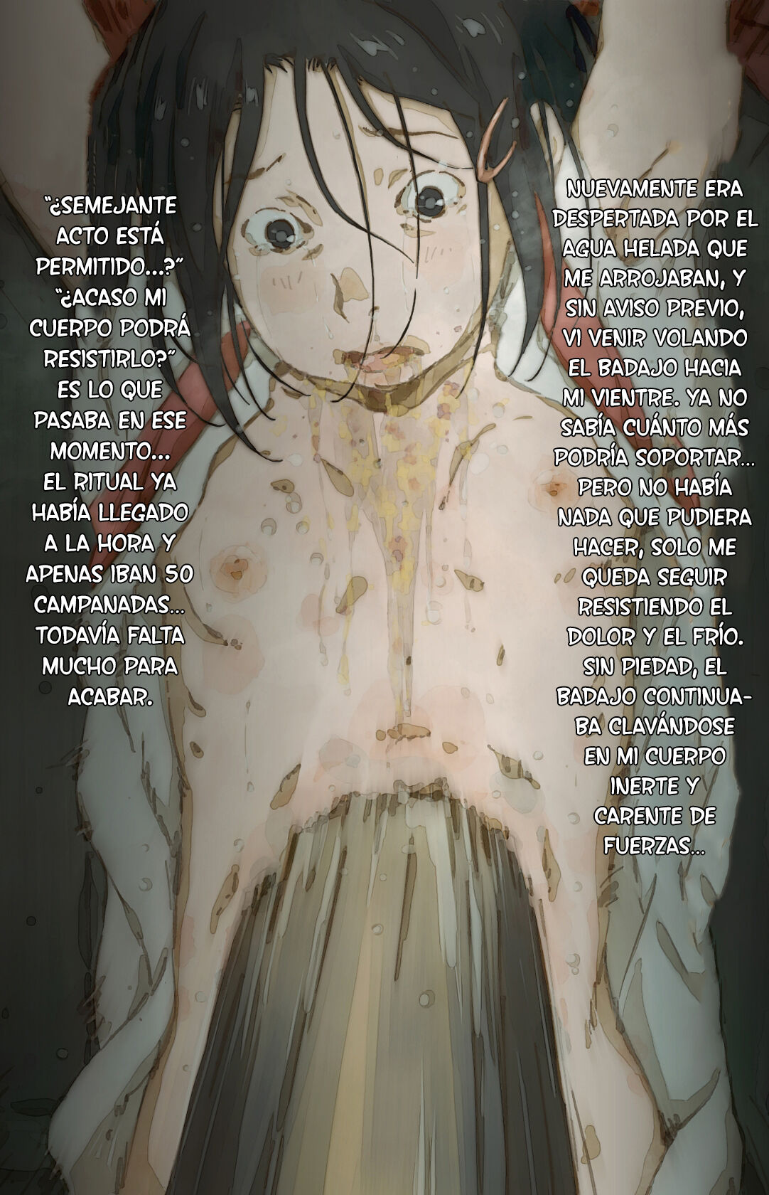 Ryouna no Kane no Osechigo page 9 full